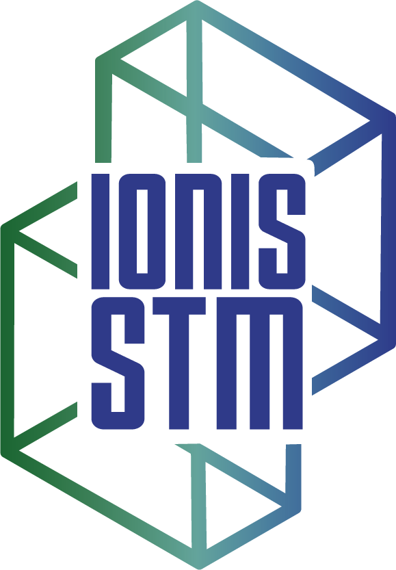 Logotype de Ionis, Education Group